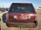 Honda Pilot Exl Image 8