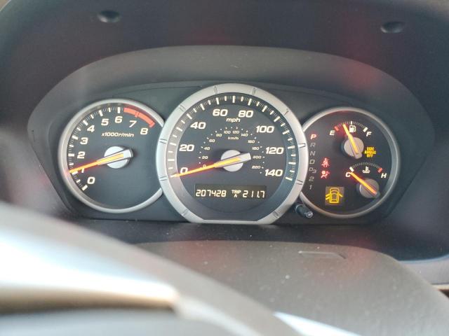 Honda Pilot Exl Image 9