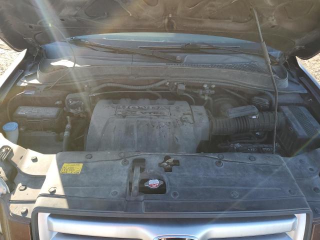 Honda Pilot Exl Image 6