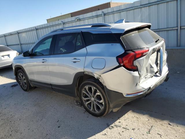 GMC Terrain Slt Image 4