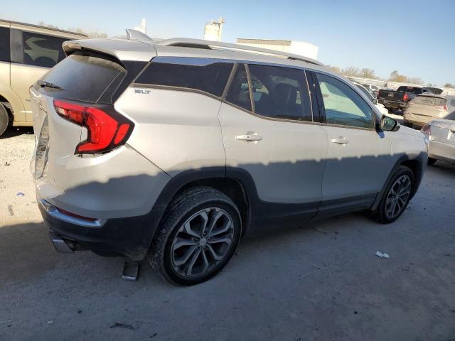 GMC Terrain Slt Image 3