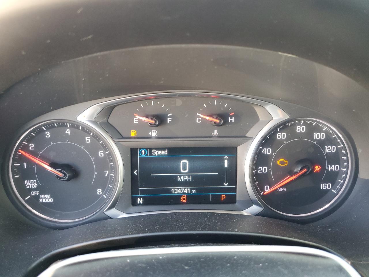 GMC Terrain Slt Image 7