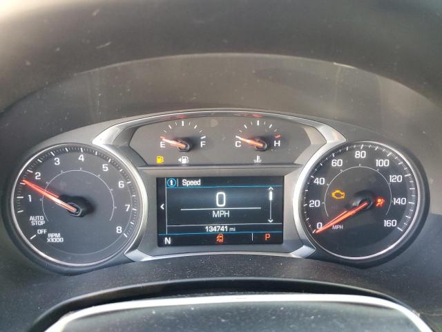 GMC Terrain Slt Image 7