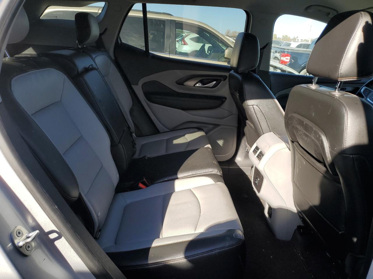 GMC Terrain Slt Image 10