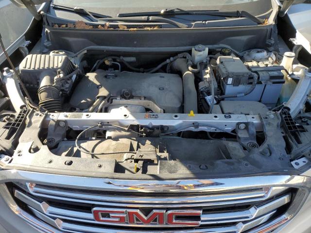 GMC Terrain Slt Image 12