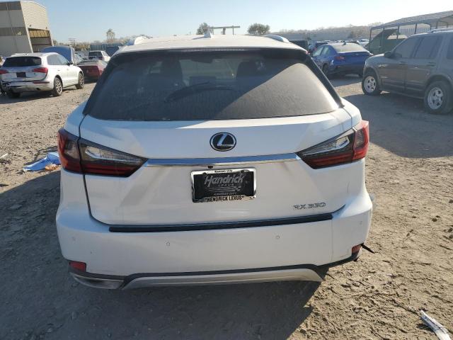 Lexus RX 350 Image 3