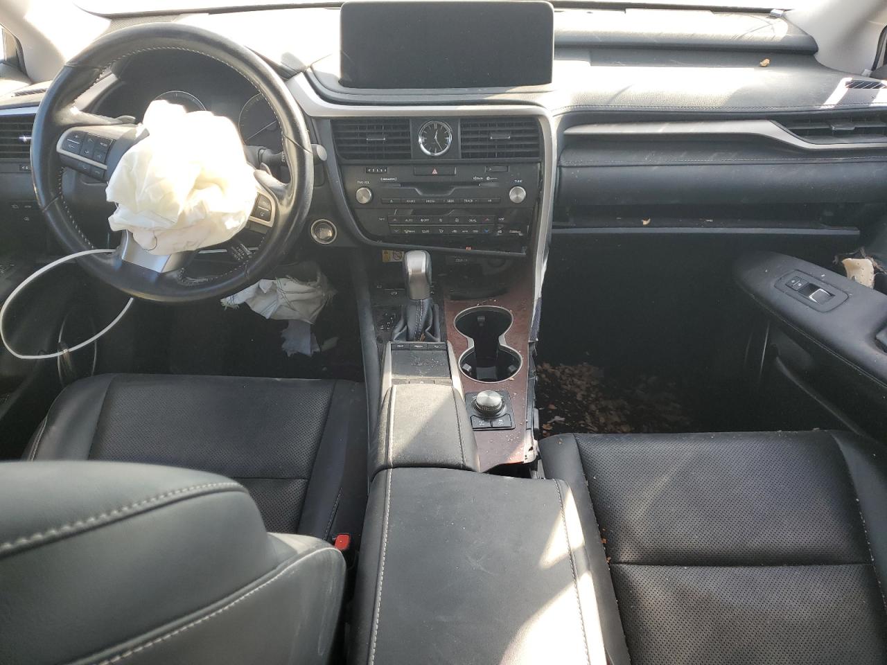 Lexus RX 350 Image 2