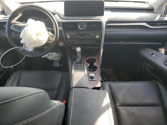 Lexus RX 350 Image 2