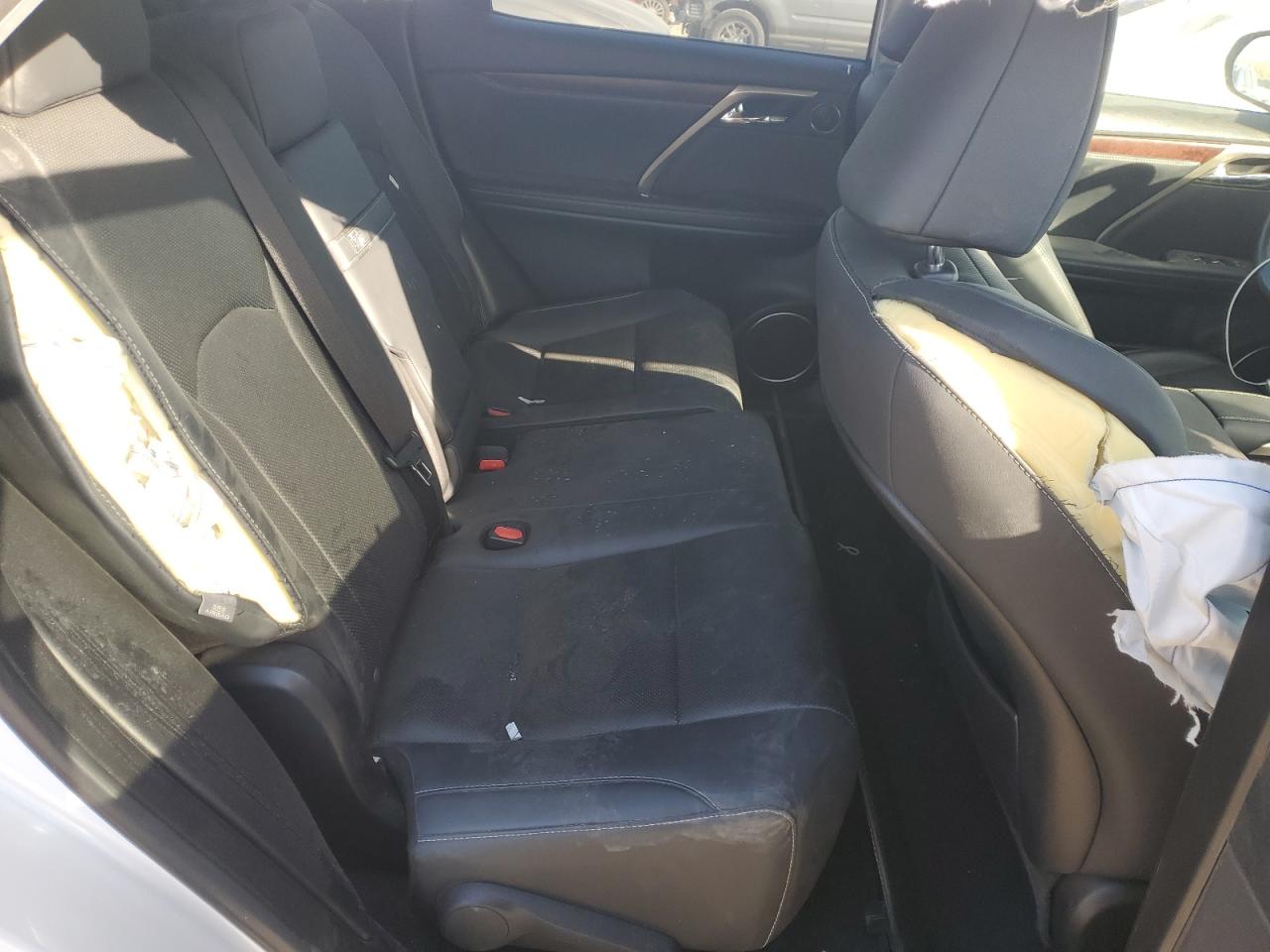 Lexus RX 350 Image 6