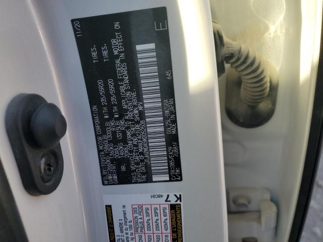 Lexus RX 350 Image 11