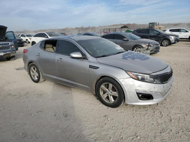 Kia Optima Lx Image 12