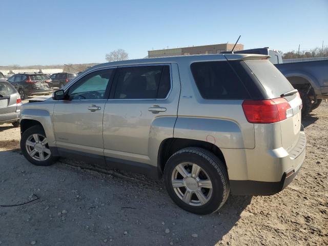 GMC Terrain Sle Image 2