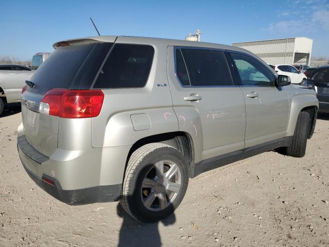 GMC Terrain Sle Image 3