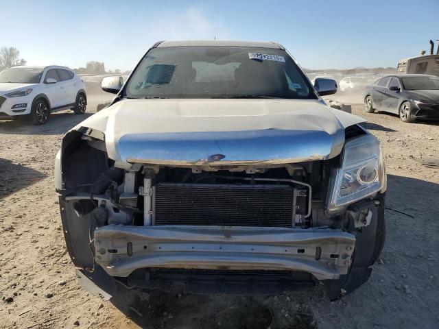 GMC Terrain Sle Image 4