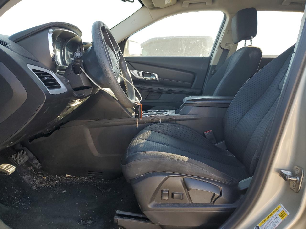 GMC Terrain Sle Image 10