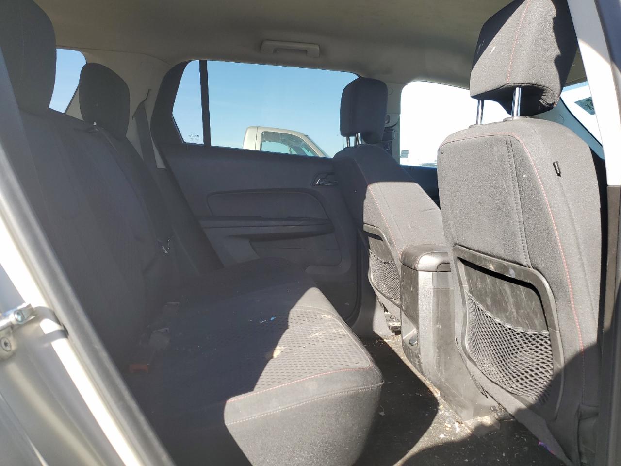 GMC Terrain Sle Image 9