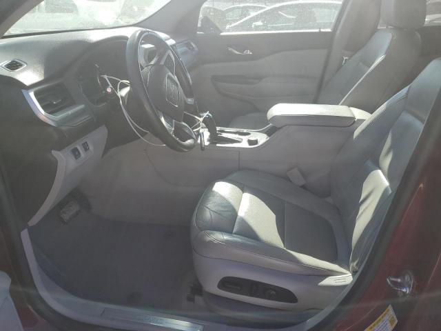 GMC Acadia Slt-1 Image 11