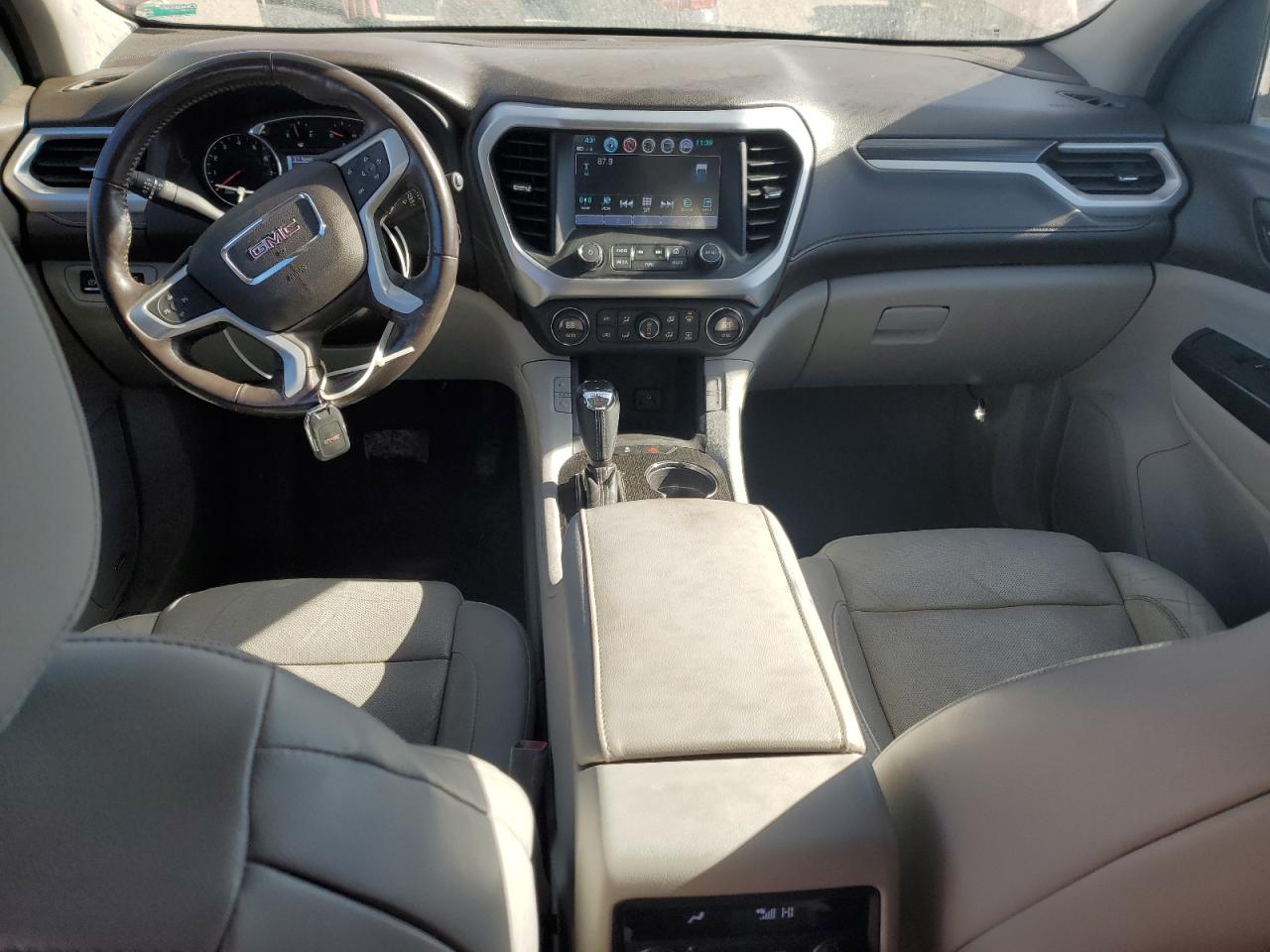 GMC Acadia Slt-1 Image 5