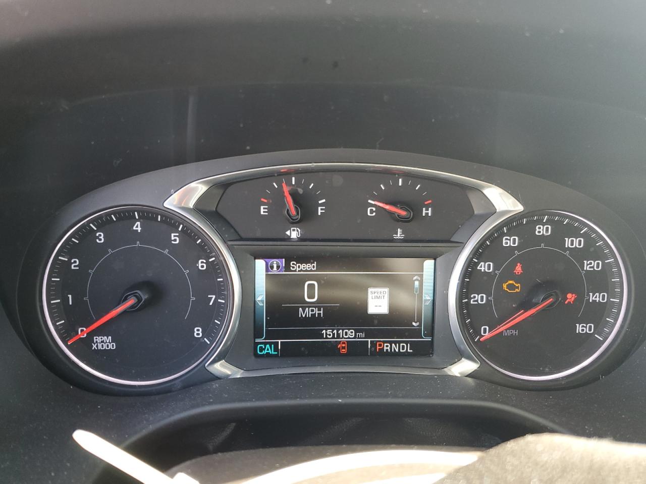 GMC Acadia Slt-1 Image 9