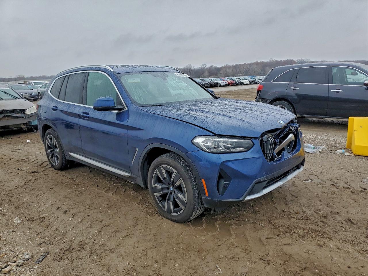 BMW X Series Xdrive30i Image 3