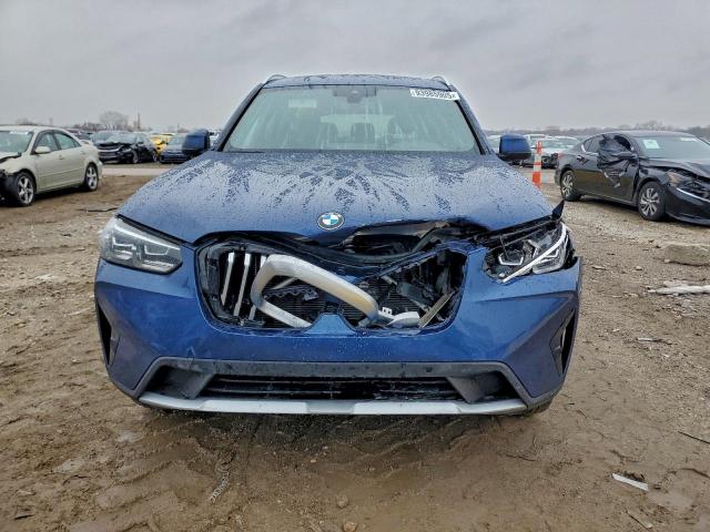 BMW X Series Xdrive30i Image 2