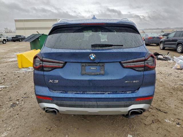 BMW X Series Xdrive30i Image 13