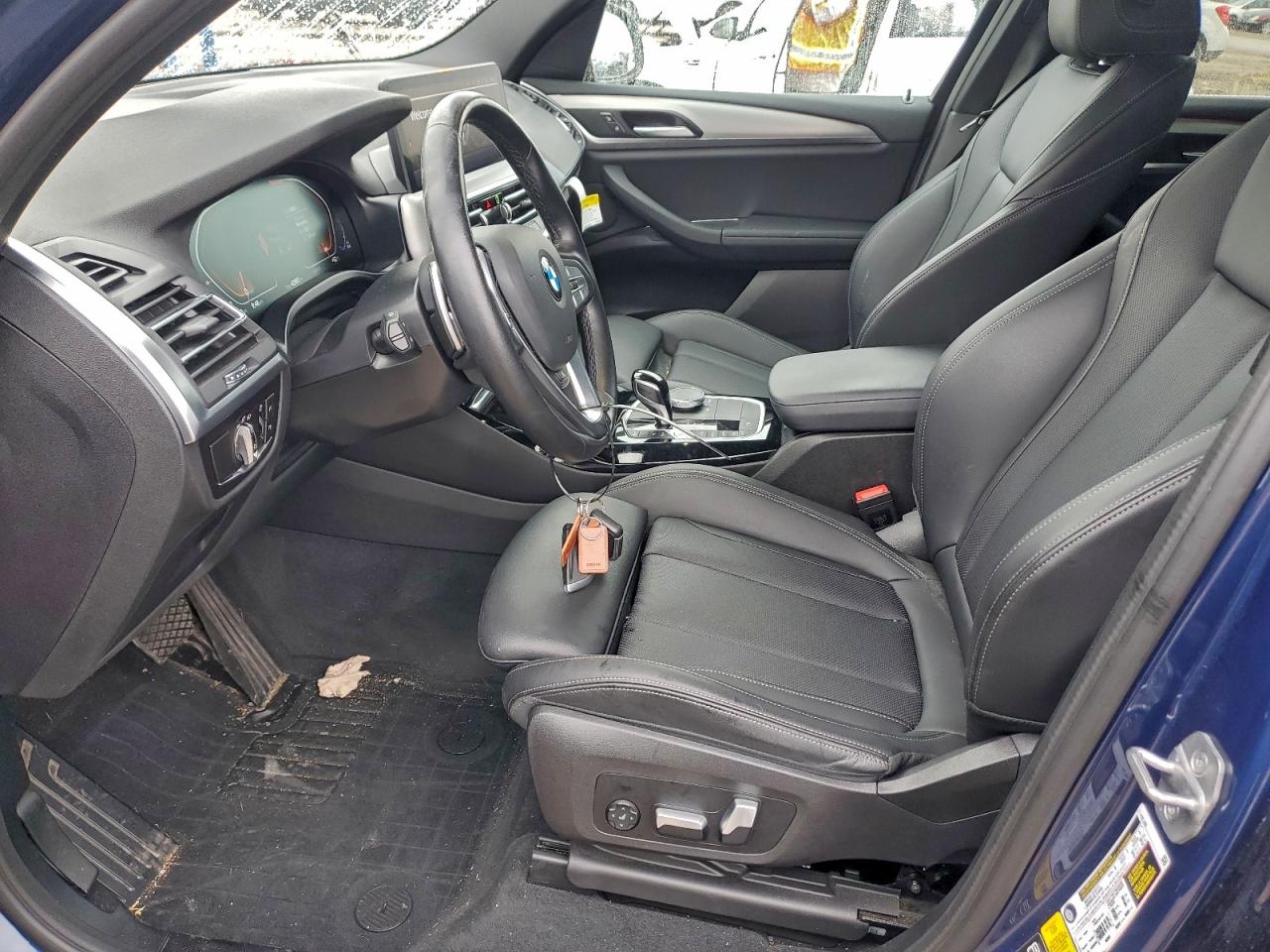 BMW X Series Xdrive30i Image 12