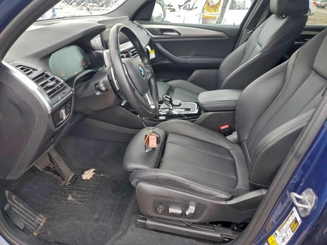 BMW X Series Xdrive30i Image 12