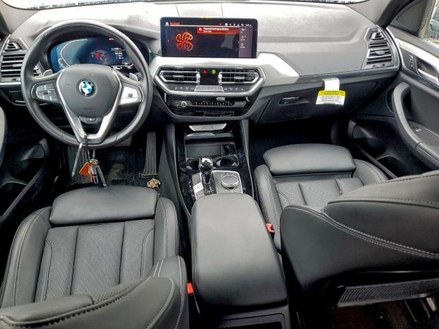 BMW X Series Xdrive30i Image 8