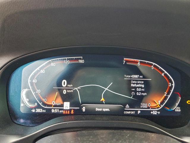 BMW X Series Xdrive30i Image 9