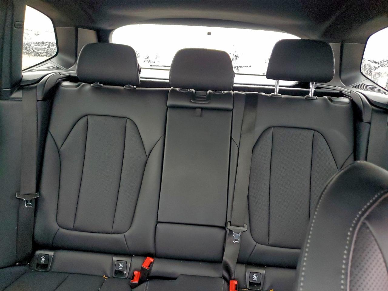 BMW X Series Xdrive30i Image 11