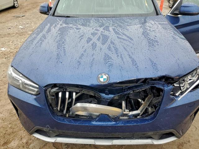 BMW X Series Xdrive30i Image 7