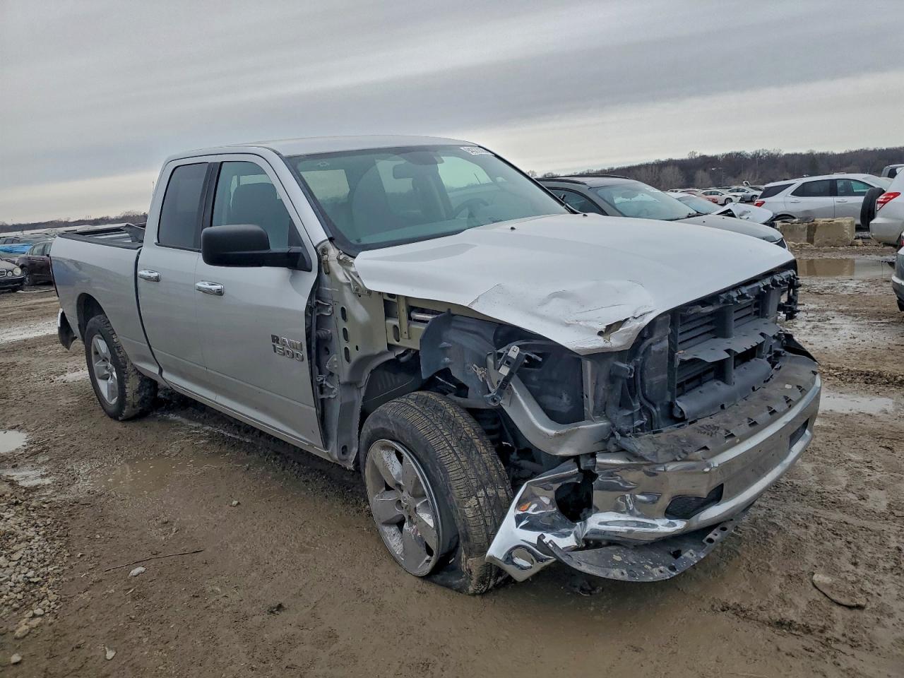 Ram 1500 Slt Image 7