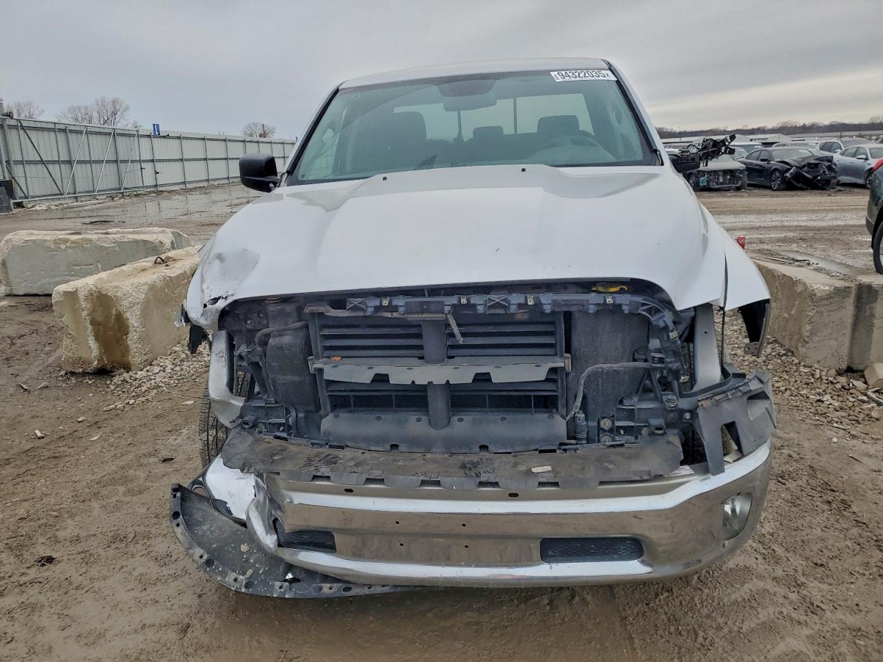 Ram 1500 Slt Image 10