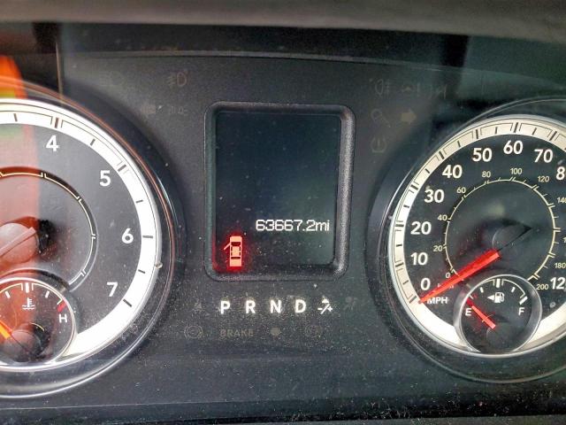 Ram 1500 Slt Image 6