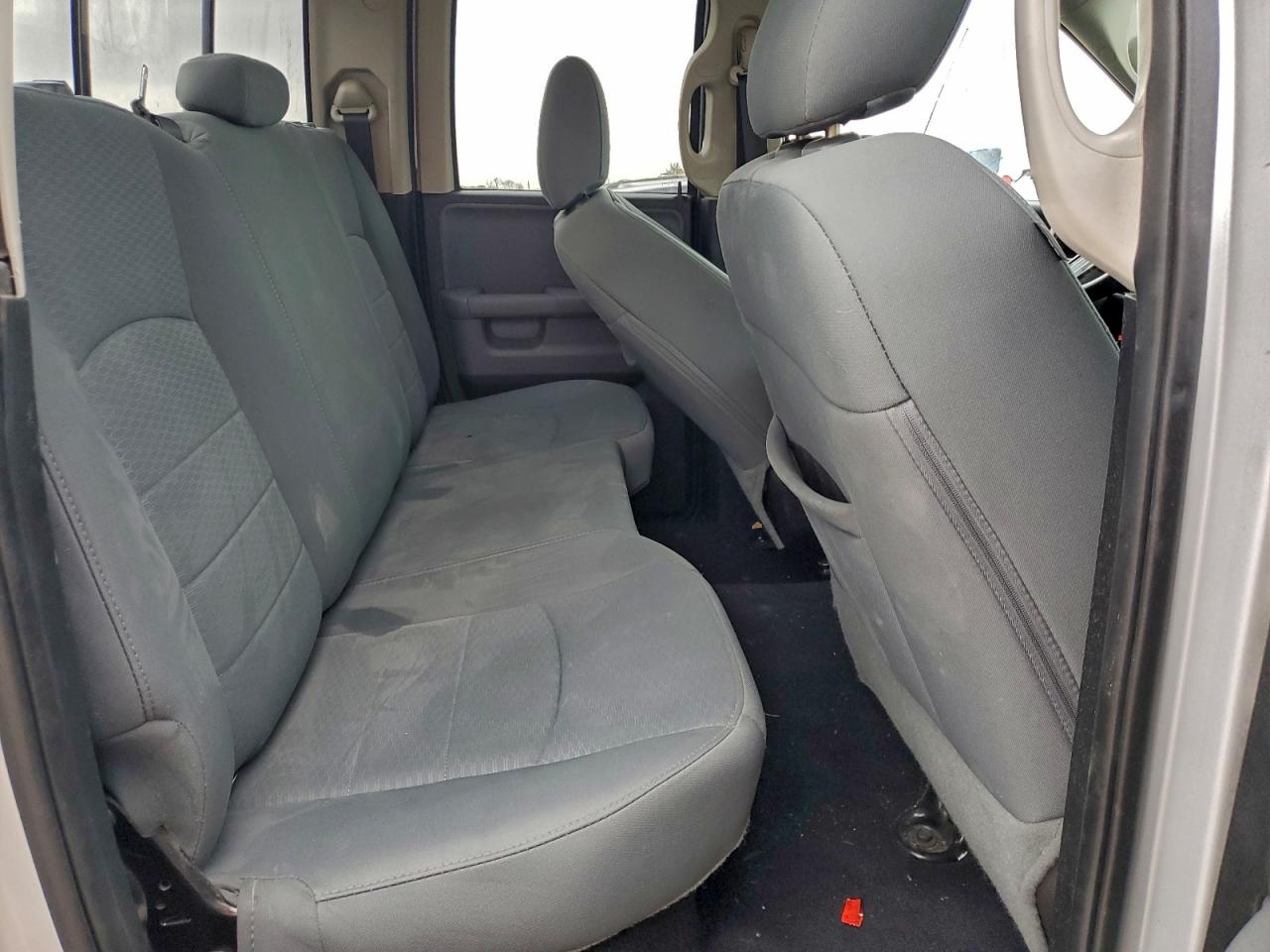 Ram 1500 Slt Image 11