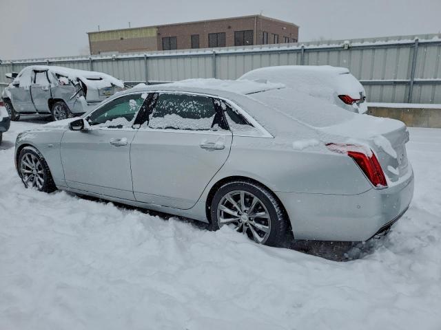 Cadillac CT6 Premium Image 12