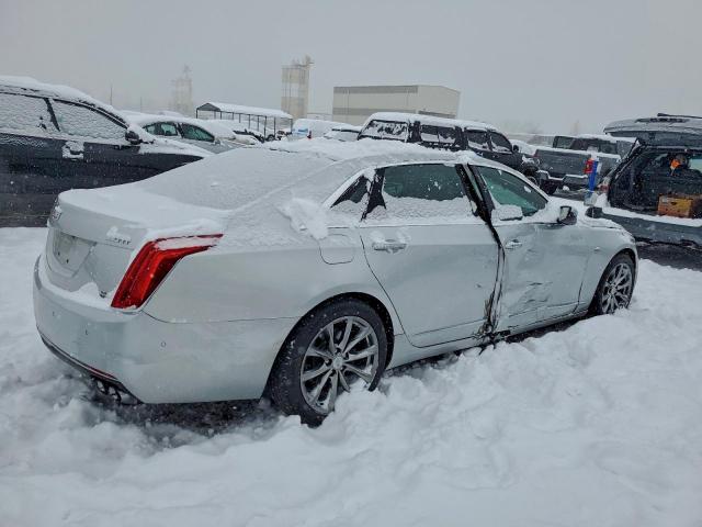 Cadillac CT6 Premium Image 2