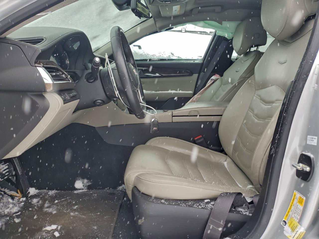 Cadillac CT6 Premium Image 4