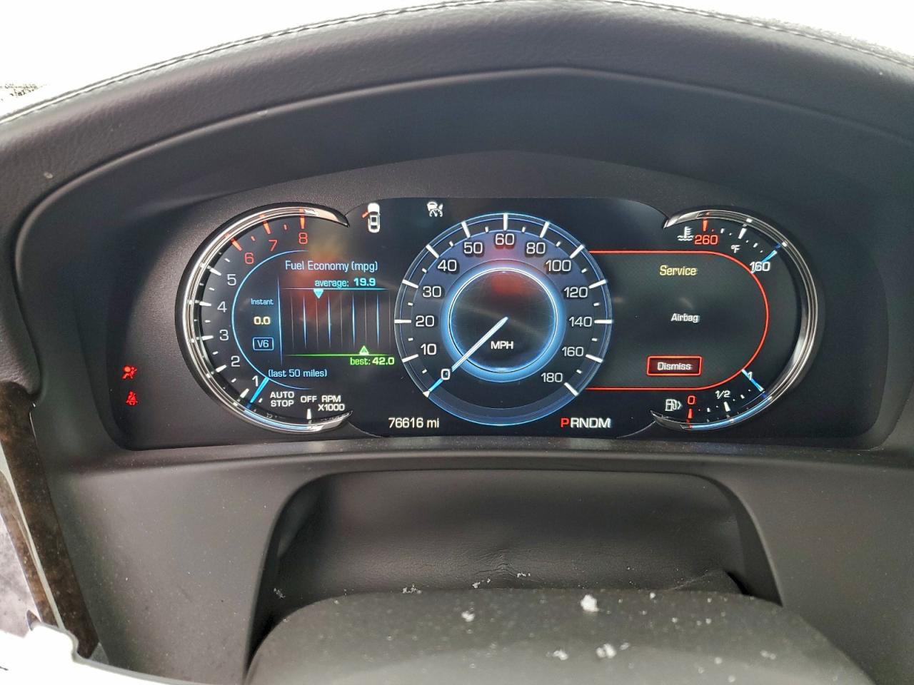 Cadillac CT6 Premium Image 6