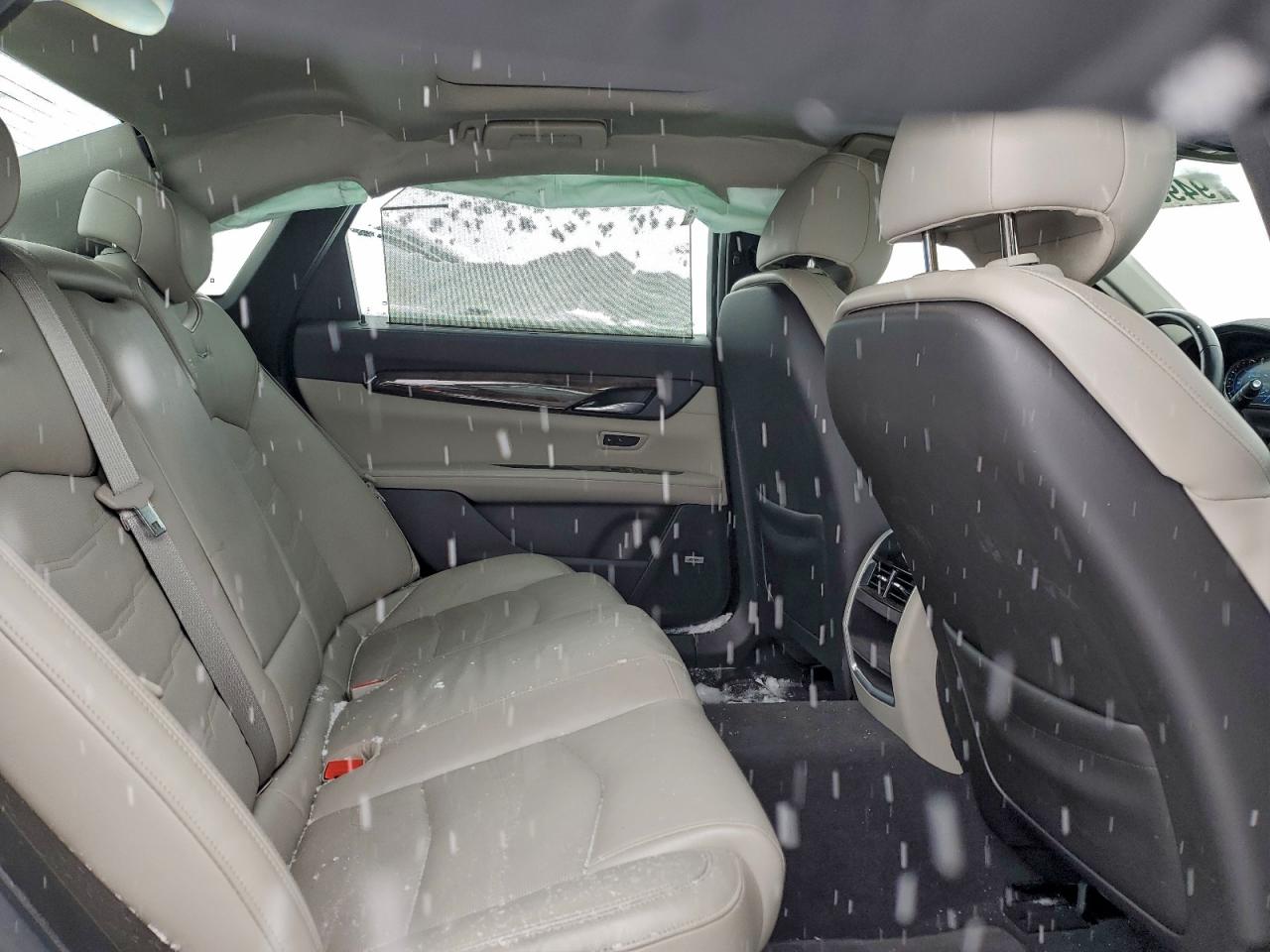 Cadillac CT6 Premium Image 5