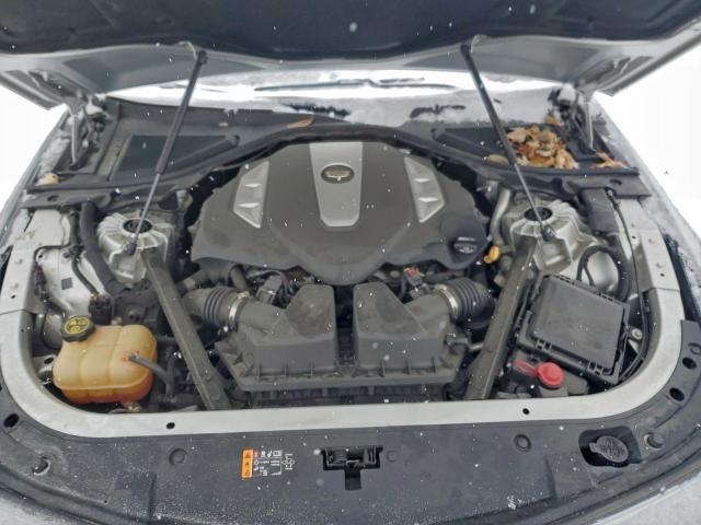 Cadillac CT6 Premium Image 8