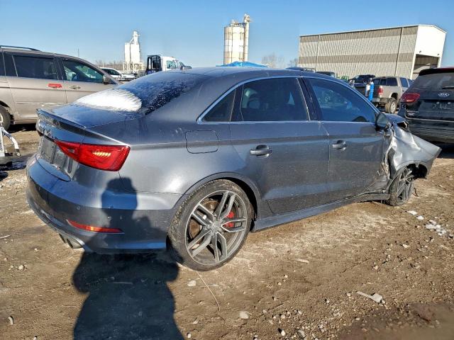 Audi S3 Premium Plus Image 2