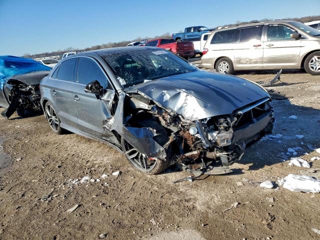 Audi S3 Premium Plus Image 6