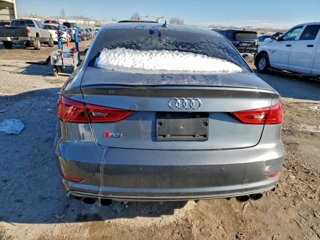 Audi S3 Premium Plus Image 5