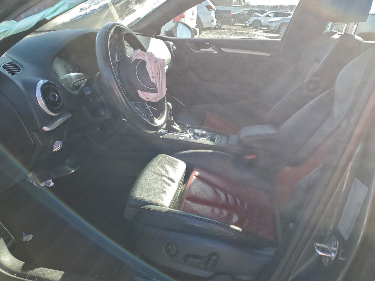 Audi S3 Premium Plus Image 7