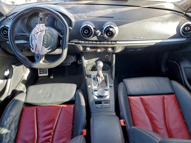 Audi S3 Premium Plus Image 9