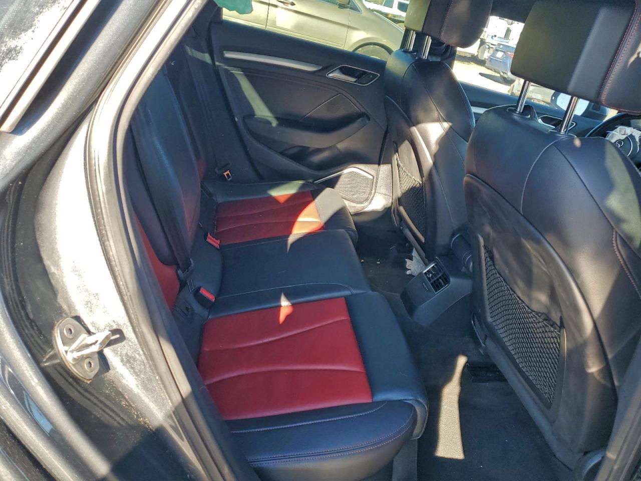 Audi S3 Premium Plus Image 8