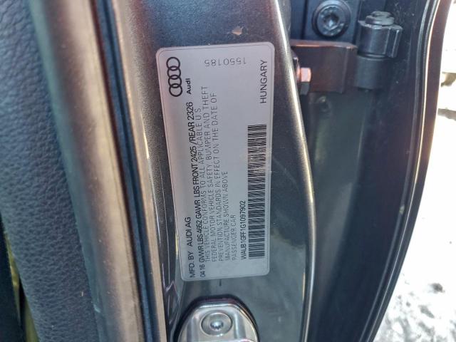 Audi S3 Premium Plus Image 12