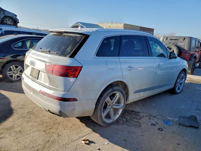 Audi Q7 Prestige Image 4
